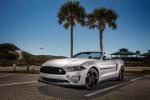 Ford Mustang GT Convertible California Special 2018 года (NA)